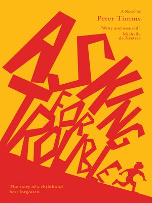 Asking for Trouble - ebook